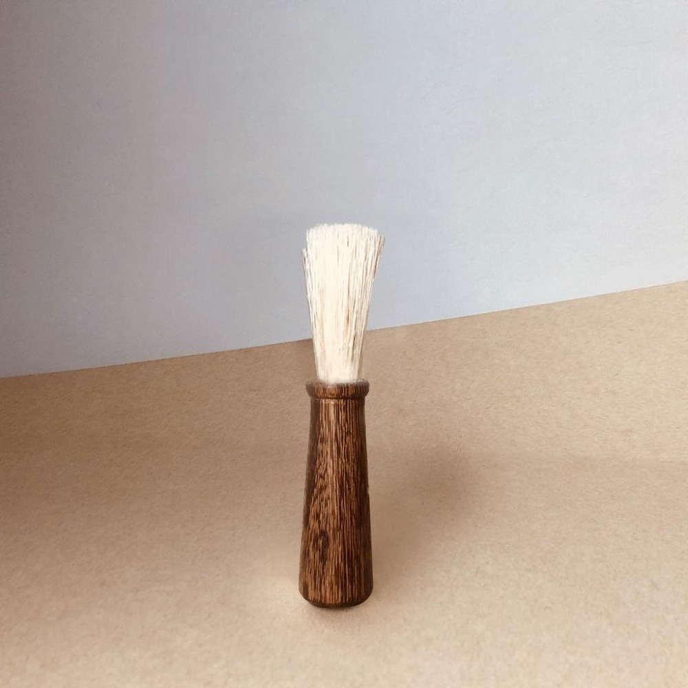 【好評推薦 快速出貨】Driver 咖啡豆匙 河野流豆匙 德川豆匙 木柄豆匙 咖啡豆匙 10克豆匙 雞翅木 瓦莎咖啡-細節圖10