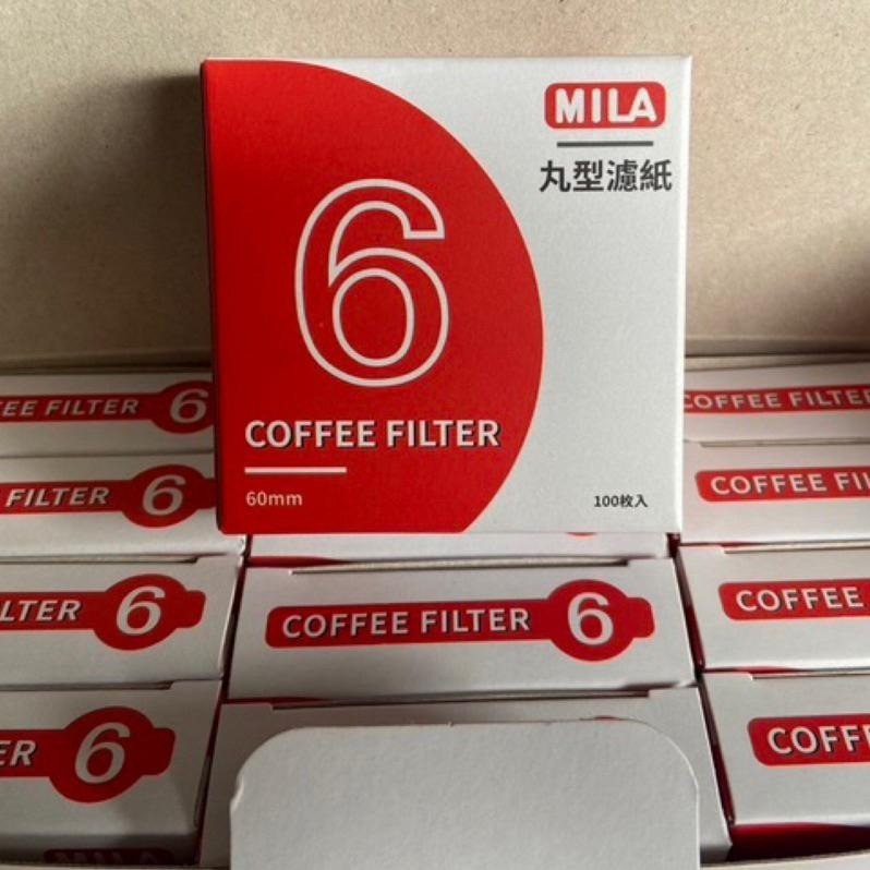【好評推薦 快速出貨】Kalita 丸形濾紙 丸型濾紙 摩卡壺 冰滴濾紙 瓦莎咖啡-細節圖7