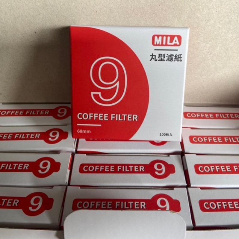 【好評推薦 快速出貨】Kalita 丸形濾紙 丸型濾紙 摩卡壺 冰滴濾紙 瓦莎咖啡-細節圖8