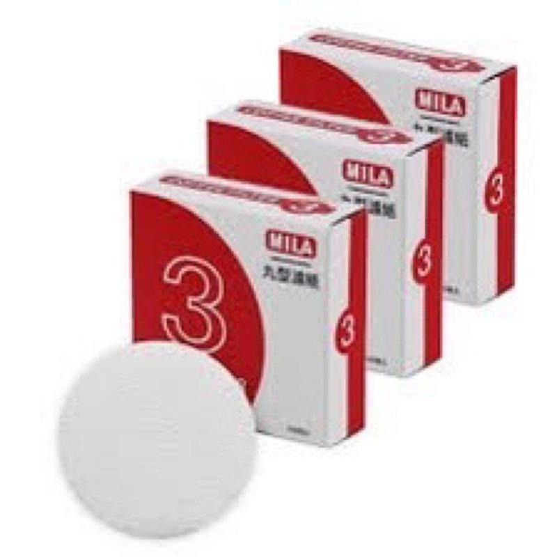 【好評推薦 快速出貨】Kalita 丸形濾紙 丸型濾紙 摩卡壺 冰滴濾紙 瓦莎咖啡-細節圖9