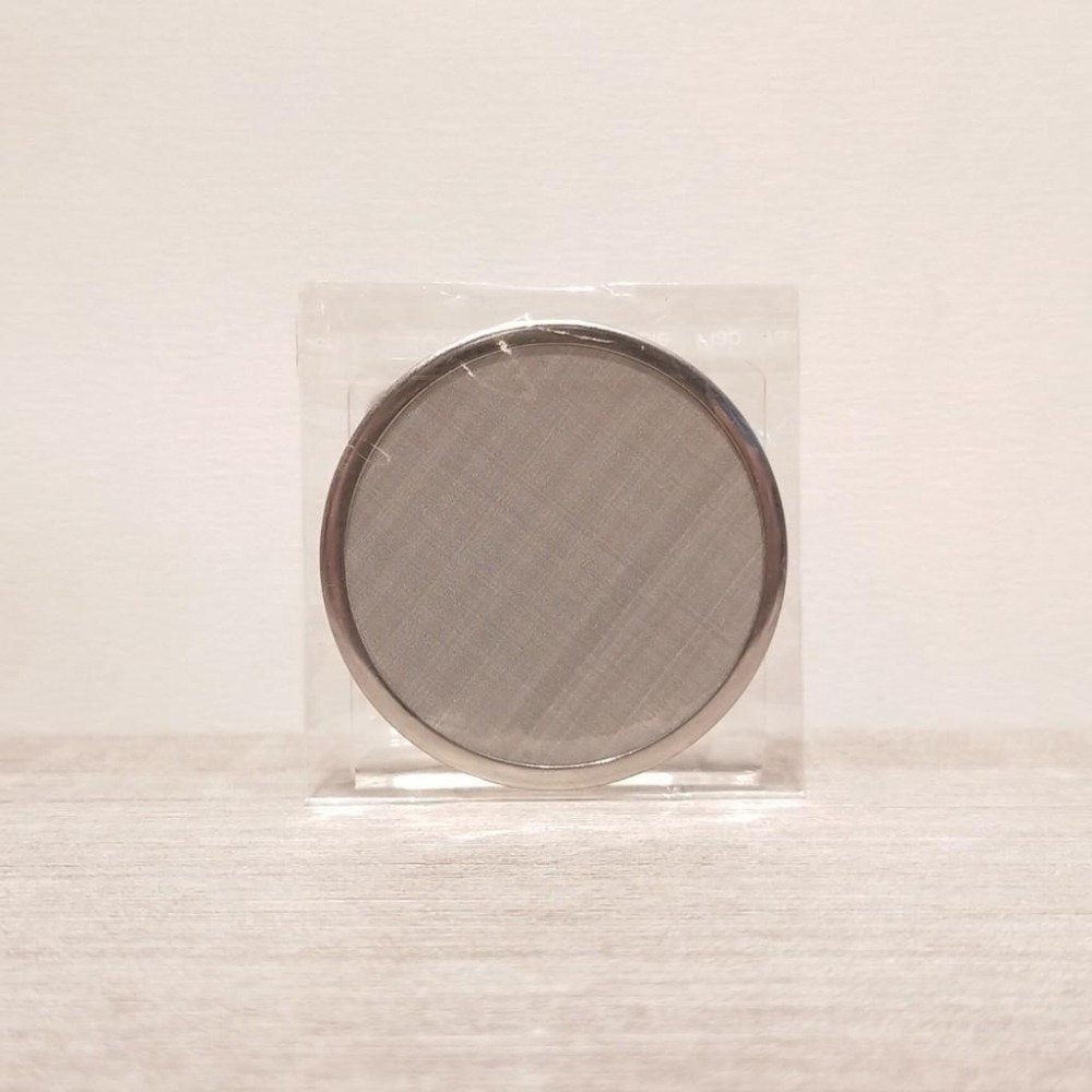 【好評推薦 快速出貨】Driver 冰滴咖啡分水網ㄧ片 設計師冰滴咖啡壺 冰滴專用 不銹鋼分水片 分水濾網 瓦莎咖啡-細節圖4