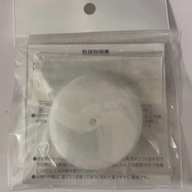 HARIO FS-103 虹吸壺用濾布 TCA-2/3/5、NCA、MCA適用 5枚入-細節圖6