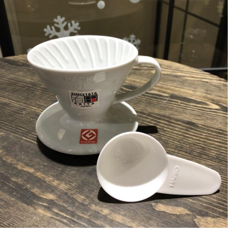 ·瓦莎咖啡·特價限量組Driver 550ml  細口壺不鏽鋼手沖咖啡壺組  1-2人-細節圖3