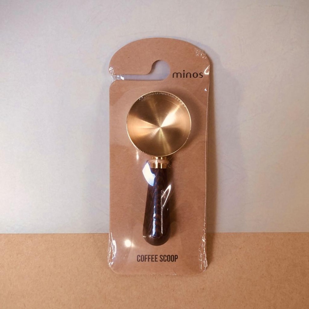 【好評推薦 快速出貨】MINOS 雞翅木豆匙 咖啡豆匙 量匙 木柄豆匙 15g 瓦莎咖啡-細節圖6