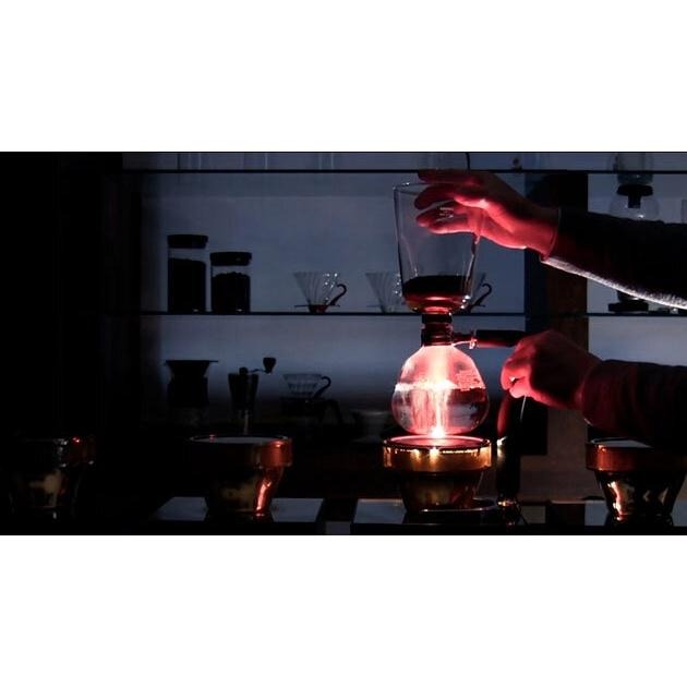 【好評推薦 快速出貨】HARIO NXA-5 新世代虹吸式咖啡壺 5杯份 虹吸壺 日本製 瓦莎咖啡-細節圖6