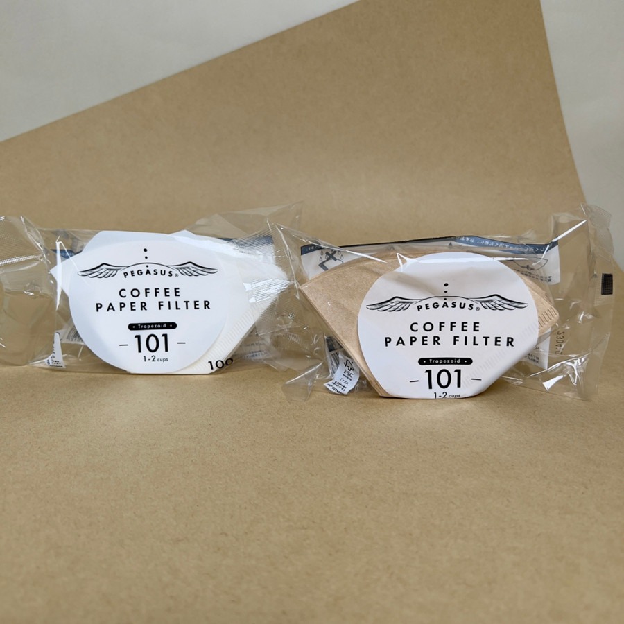 【高CP值推薦 快速出貨】HARIO 天間濾紙 梯形濾紙 扇形濾紙 咖啡濾紙 手沖咖啡 瓦莎咖啡-細節圖4