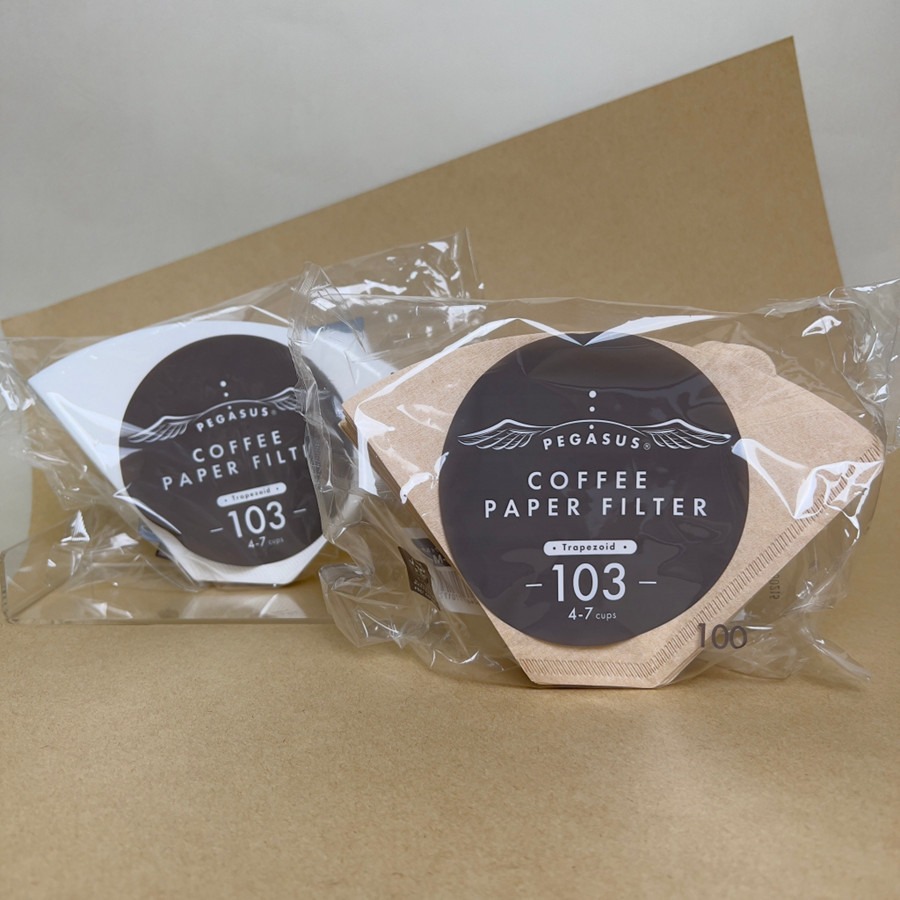 【高CP值推薦 快速出貨】HARIO 天間濾紙 梯形濾紙 扇形濾紙 咖啡濾紙 手沖咖啡 瓦莎咖啡-細節圖6
