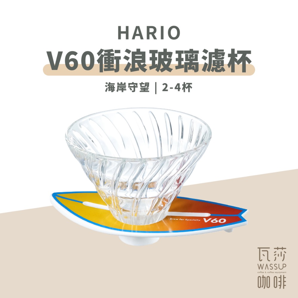 海岸守望