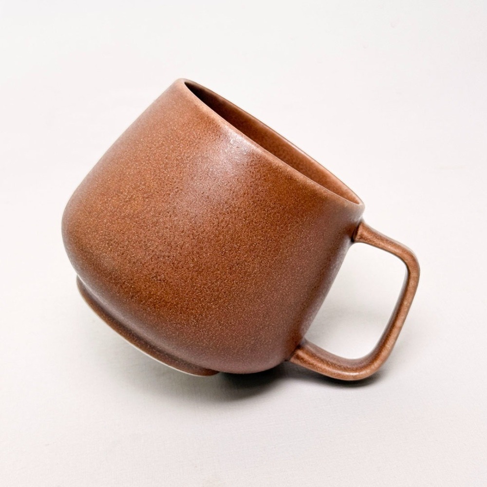 【新品上市 快速出貨】HARIO NOTE馬克杯 馬克杯 咖啡下壺 咖啡杯 陶瓷杯 360ml NMG-360-細節圖9