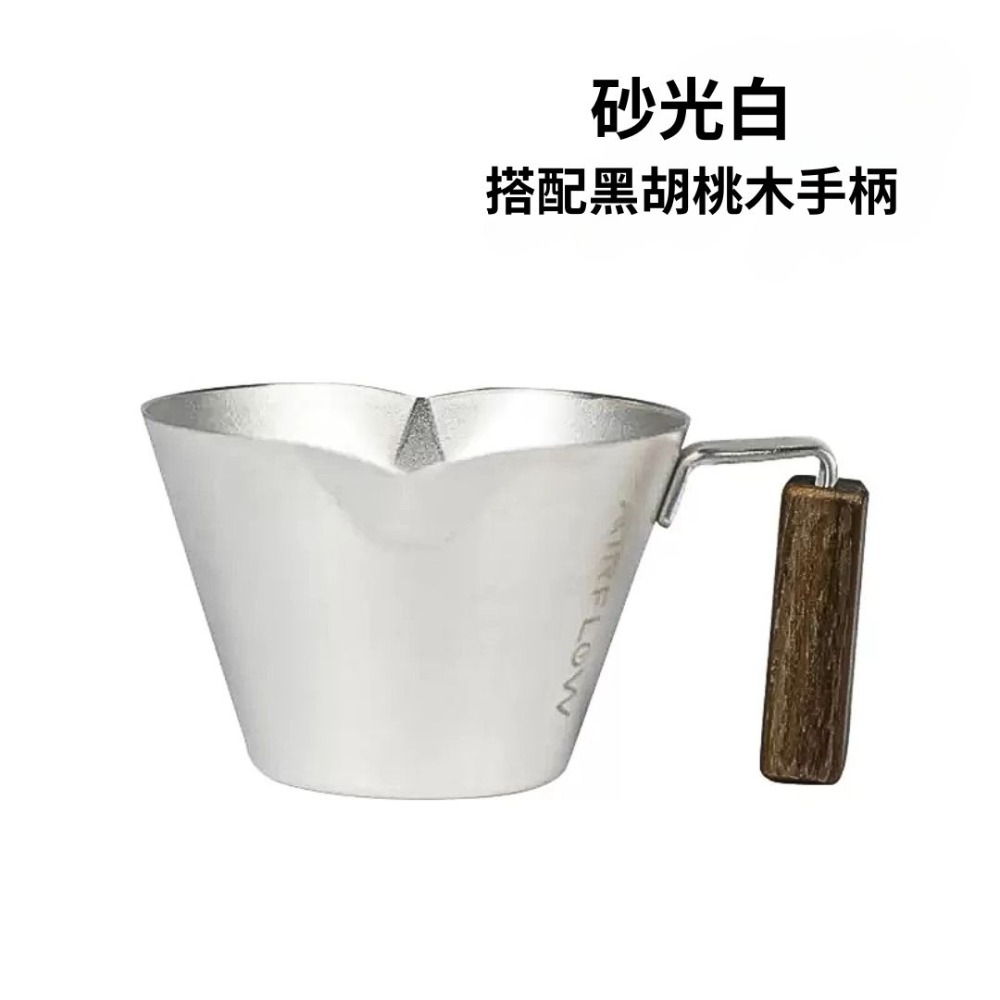 ★現貨.每日出貨★AIRFLOW 不銹鋼濃縮杯 100ml 雅威咖啡-規格圖5