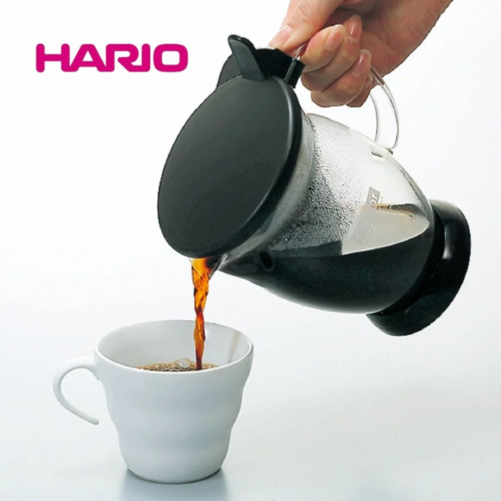 (現貨.每日出貨)HARIO 咖啡壼 CFO-2B 錐形不銹鋼濾網 咖啡壺 2人份（免濾紙) 雅威咖啡-細節圖4