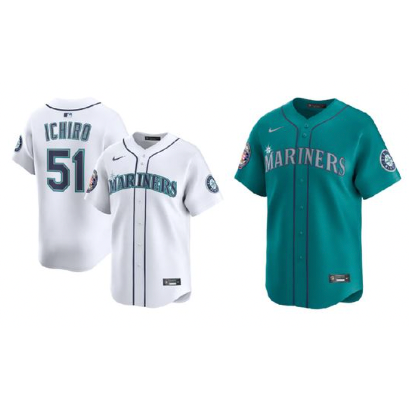 (預購請先私訊)鈴木一朗 名人堂系列周邊代購-細節圖3