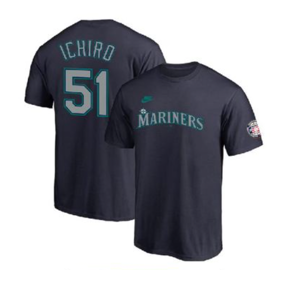 (預購請先私訊)鈴木一朗 名人堂系列周邊代購-細節圖4