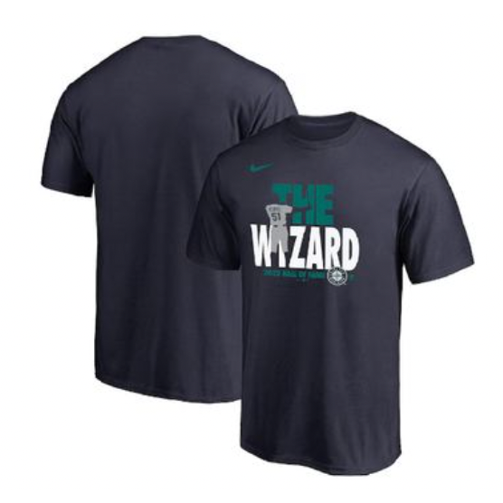 (預購請先私訊)鈴木一朗 名人堂系列周邊代購-規格圖9