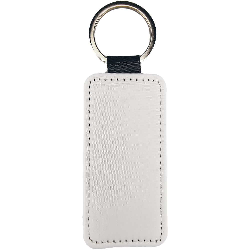 客製化皮革鑰匙圈 來圖客製 鑰匙圈 皮革鑰匙圈 熱轉印 送禮小物 婚禮小物 企業送禮 紀念品-細節圖6