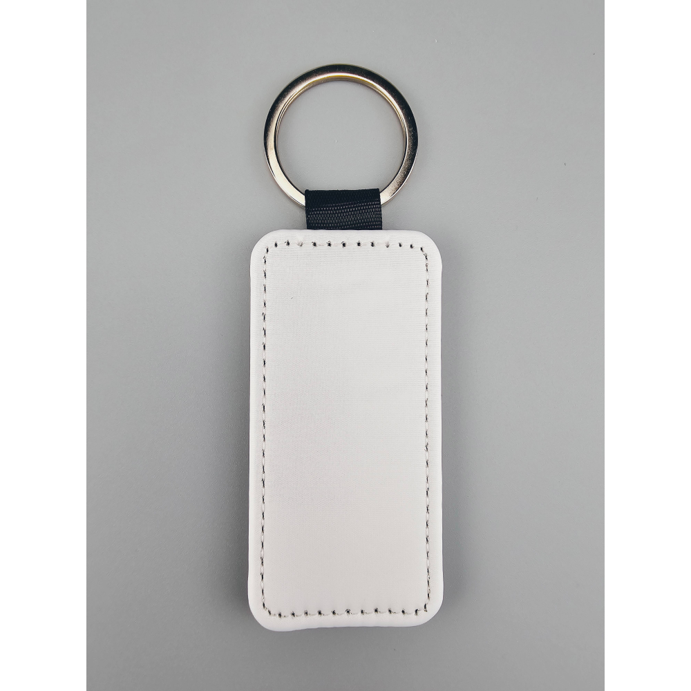 精美皮革鑰匙圈(Best Wishes For You)鑰匙圈 皮革鑰匙圈 熱轉印 送禮小物 婚禮小物 企業送禮 紀念品-細節圖5