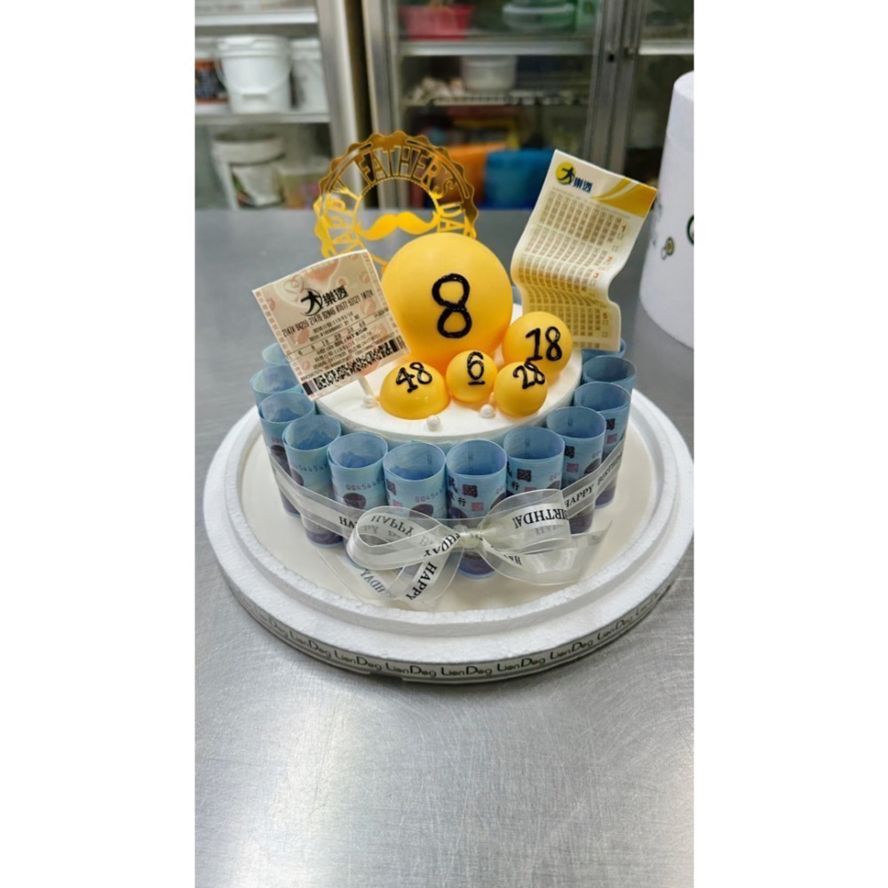 鈔票便條紙 50入 玩具紙鈔 假鈔便條紙 台幣便條紙 有錢花材料-細節圖3