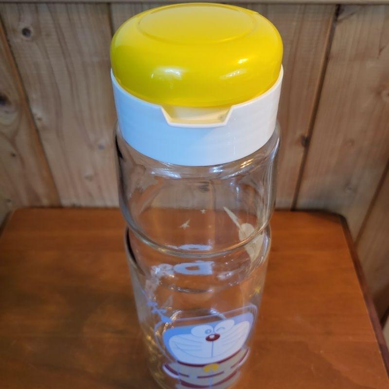 【樂樂的銅板雜貨店】哆啦A夢 小叮噹 玻璃冷水壺 1000cc-細節圖3