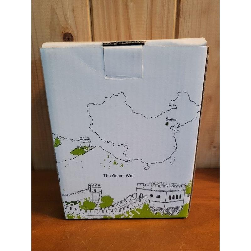 【樂樂的銅板雜貨店】 荷蘭風車 倫敦鐵橋 旅行風 手繪風馬克杯 插畫杯 咖啡杯 高杯 杯子 杯蓋 380ml-細節圖9