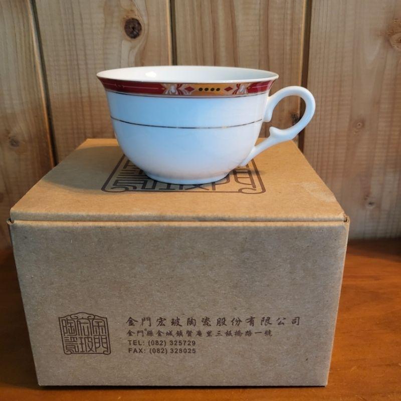 【樂樂的銅板雜貨店】出清 陶瓷茶杯 微瑕疵 下午茶杯 咖啡杯-細節圖2