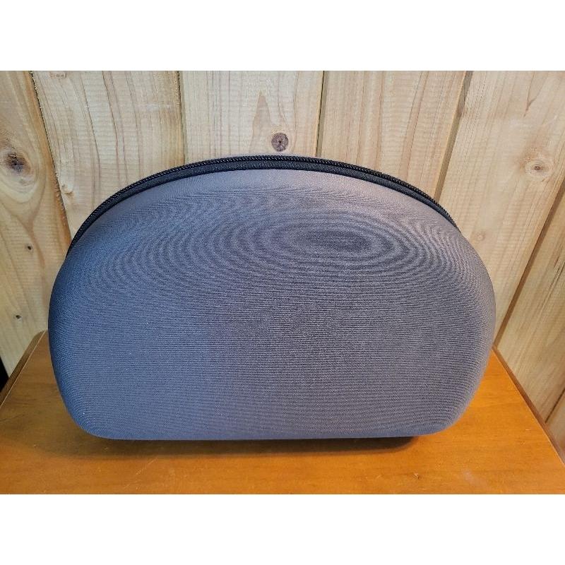 【樂樂的銅板露營店】手提防撞收納盒 收納箱 長寬高25/16/10 硬殼收納保護盒 3C收納包 大容量-細節圖2