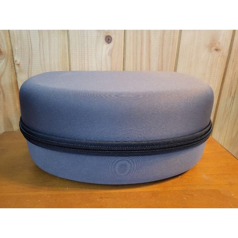 【樂樂的銅板露營店】手提防撞收納盒 收納箱 長寬高25/16/10 硬殼收納保護盒 3C收納包 大容量-細節圖4