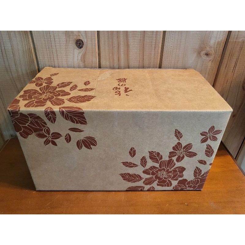 【樂樂的銅板雜貨店】特價 花開富貴四入陶瓷碗組 復古系陶碗 傳統陶瓷碗-細節圖4