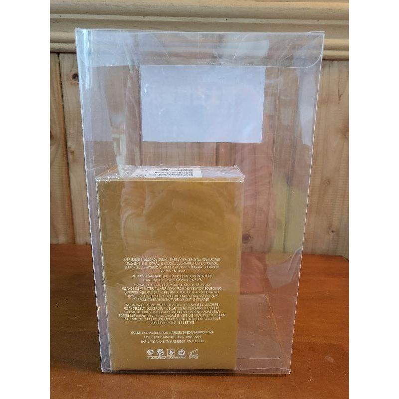 【樂樂的銅板雜貨店】男士古龍香水 男生香水 約會香水 男香 香水 古龍水 性感 男性香水 魅力香氛噴霧-細節圖3