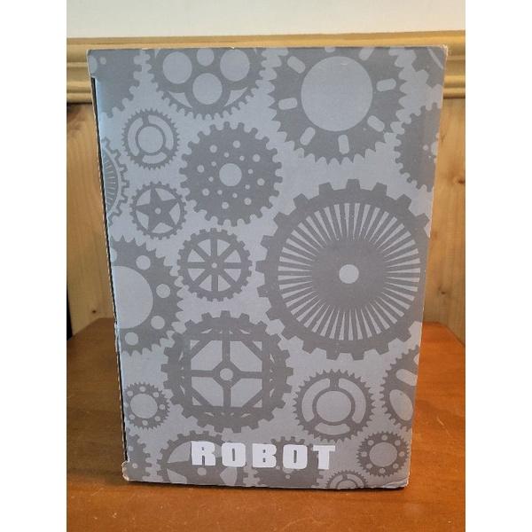 【樂樂的銅板雜貨店】電動透明齒輪機器人 燈光音樂 萬向彈射左右行走 發射子彈 兒童玩具 機器人玩具-細節圖5