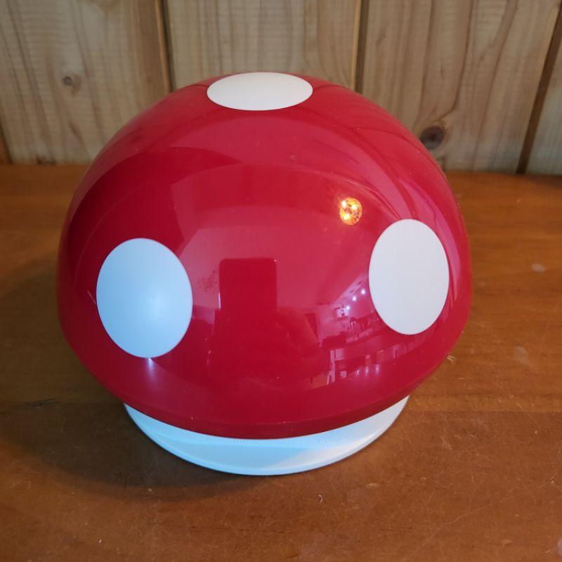 【樂樂的銅板雜貨店】大同 電腦USB外接數位音效盒 香菇 蘑菇造型 隨身小包廂 隨唱隨嗨-細節圖2