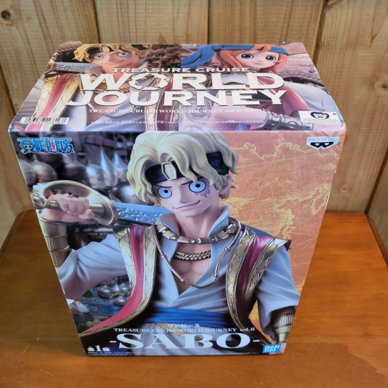 【硬硬的公仔專賣－只賣正版公仔】金 白證 海賊王 KOALA 可亞拉 薩波 尋寶之旅 Vol.6革命軍-細節圖6