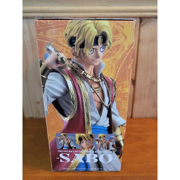 【硬硬的公仔專賣－只賣正版公仔】金 白證 海賊王 KOALA 可亞拉 薩波 尋寶之旅 Vol.6革命軍-細節圖8