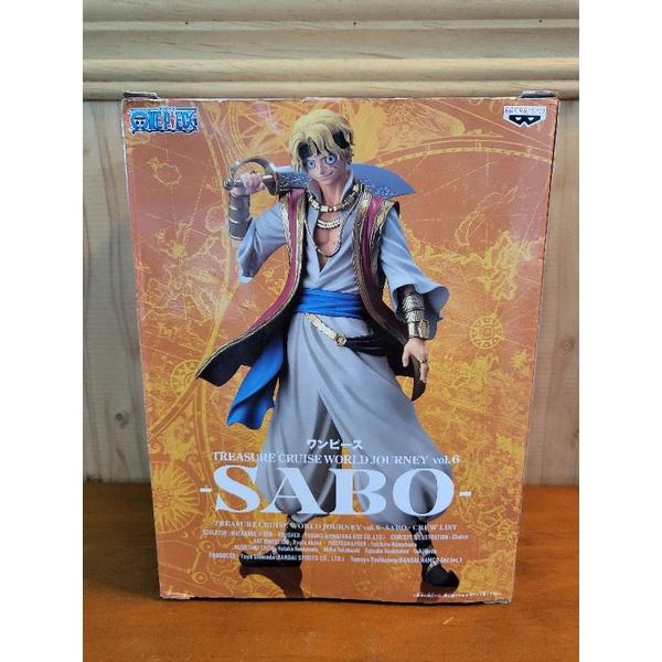 【硬硬的公仔專賣－只賣正版公仔】金 白證 海賊王 KOALA 可亞拉 薩波 尋寶之旅 Vol.6革命軍-細節圖9