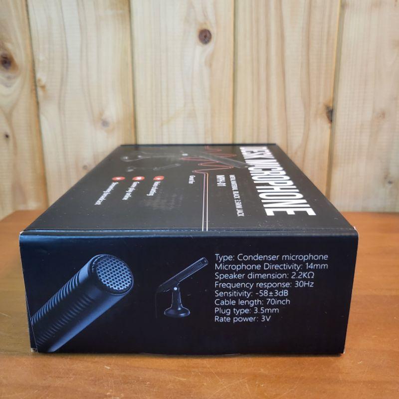 【樂樂的銅板雜貨店】Desk Microphone 桌上型麥克風 電競遊戲 會議 音質佳-細節圖4