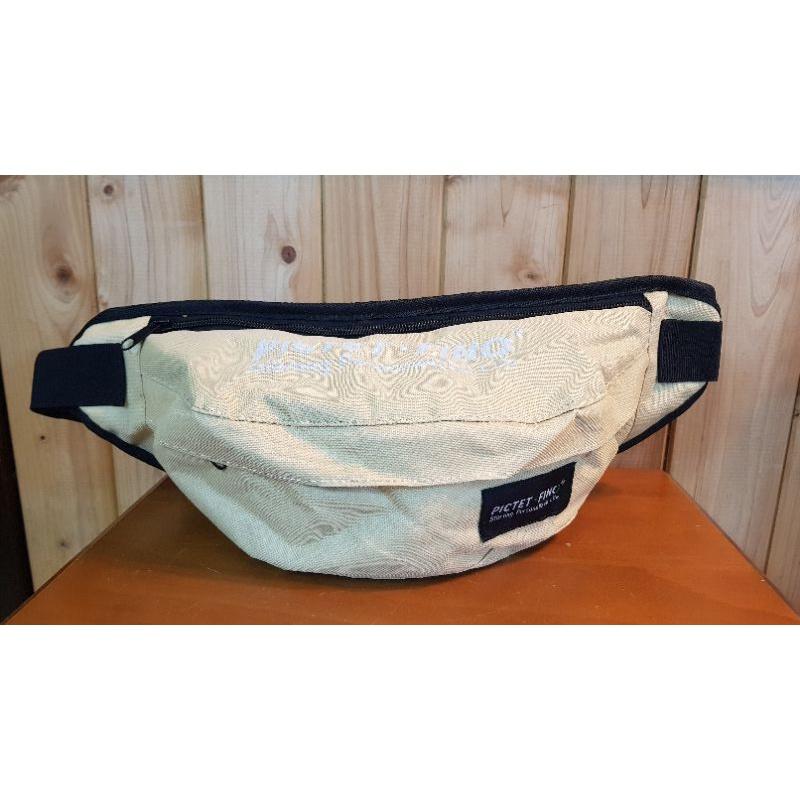 【樂樂的銅板雜貨店】多功能腰包 男生腰包 側背包 旅行斜背包 胸包 休閒運動腰包 單肩包-細節圖3