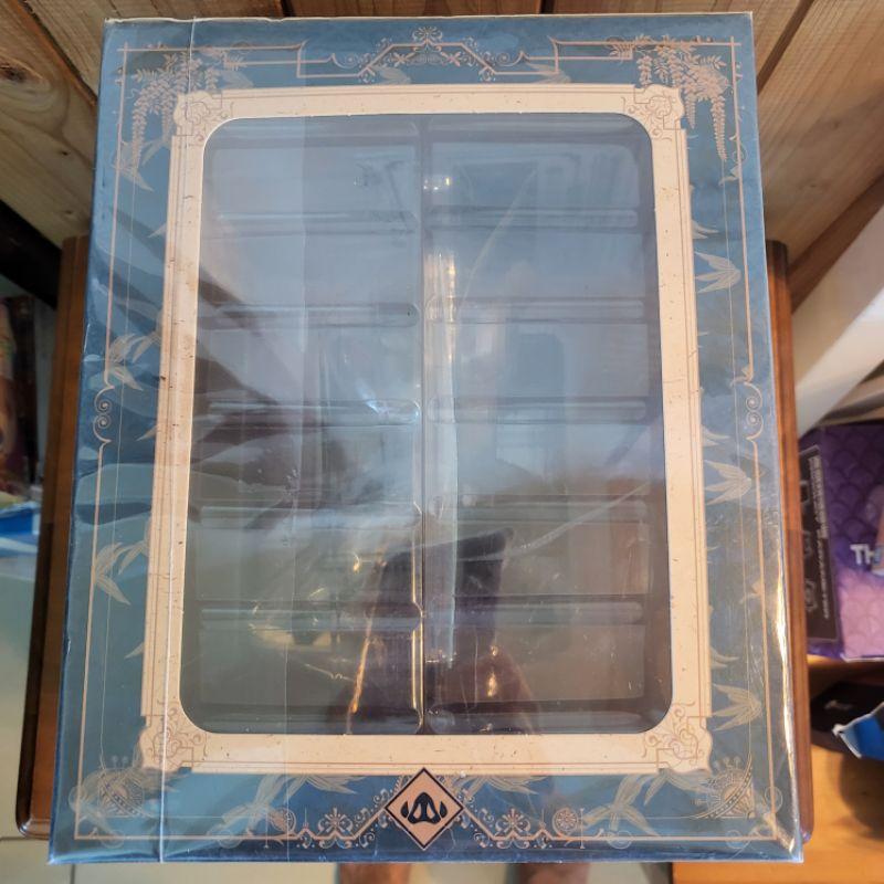 【硬硬的公仔專賣－只賣正版公仔】一番賞 日版全新 鬼滅之刃 無限列車篇 D賞 嘴平伊之助-細節圖4