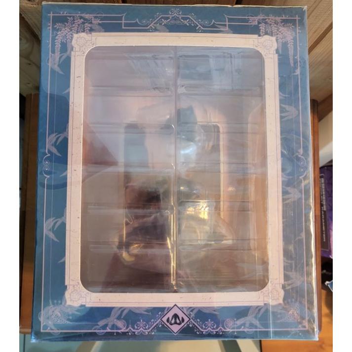 【硬硬的公仔專賣－只賣正版公仔】一番賞 日版全新 鬼滅之刃 無限列車篇 D賞 嘴平伊之助-細節圖5