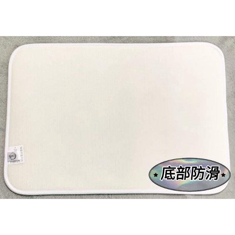 【樂樂的雜貨鋪】鬼滅之刃 腳踏墊 MUSE 木棉花正版授權 防滑 浴室踏墊-細節圖3