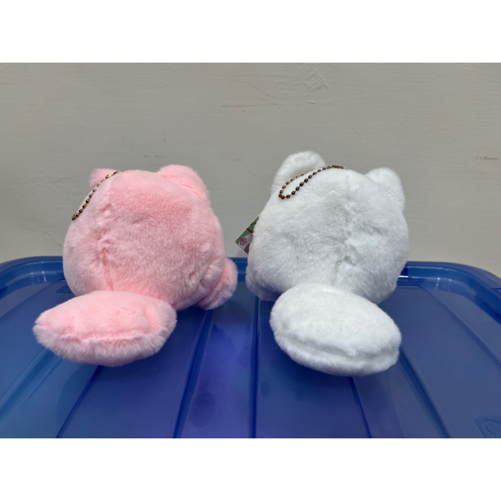 草莓牛奶貓❤️（買一送一）-細節圖2