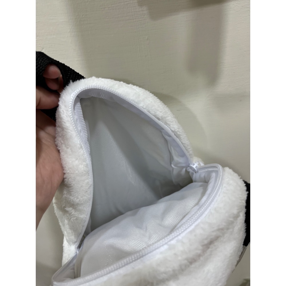 《全新未剪標》snoopy背包-細節圖3