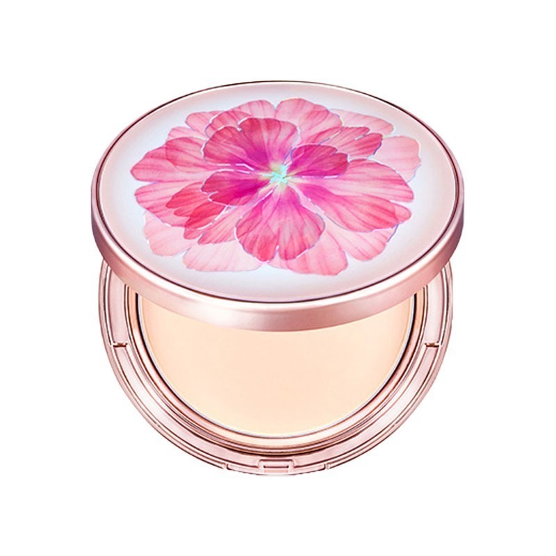 【補妝神器】韓國 Makeup Helper 藝術控油粉餅 蜜粉餅 25G 大容量-規格圖11