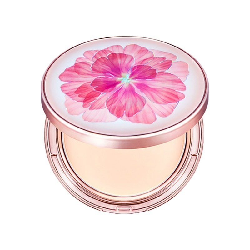 【補妝神器】韓國 Makeup Helper 藝術控油粉餅 蜜粉餅 25G 大容量-規格圖11