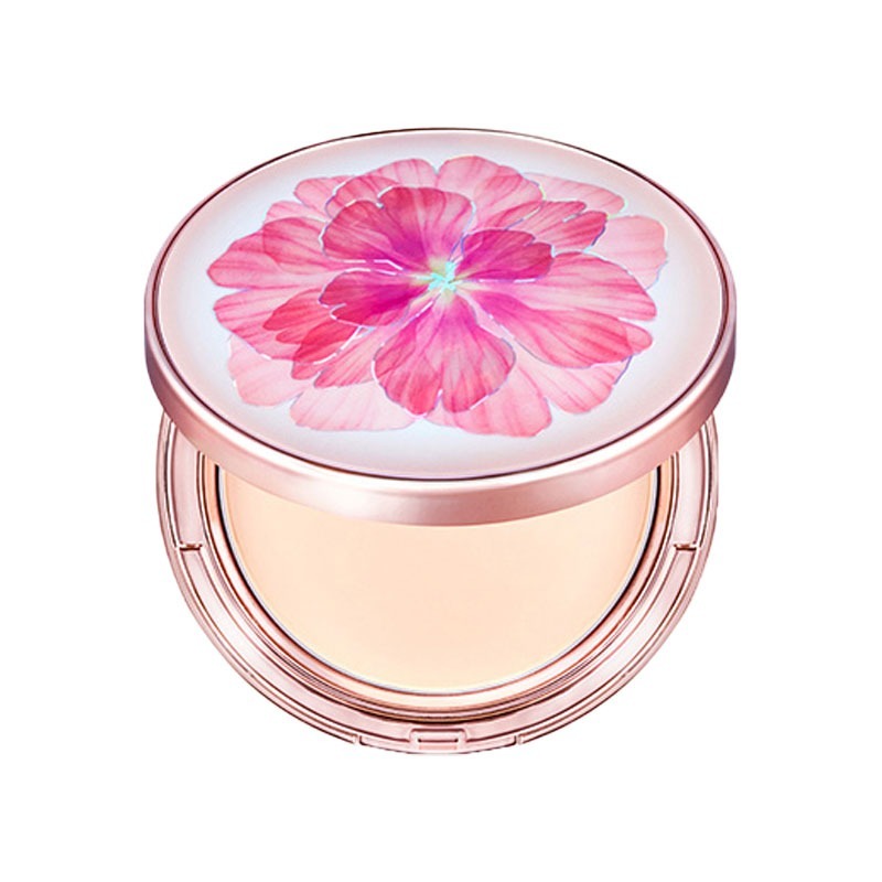 【補妝神器】韓國 Makeup Helper 藝術控油粉餅 蜜粉餅 25G 大容量-規格圖11