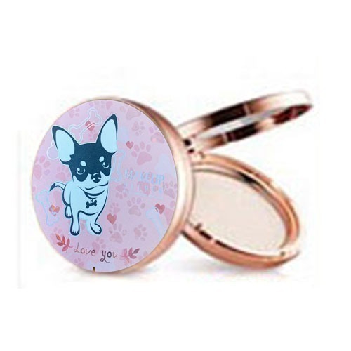 【補妝神器】韓國 Makeup Helper 藝術控油粉餅 蜜粉餅 25G 大容量-規格圖11