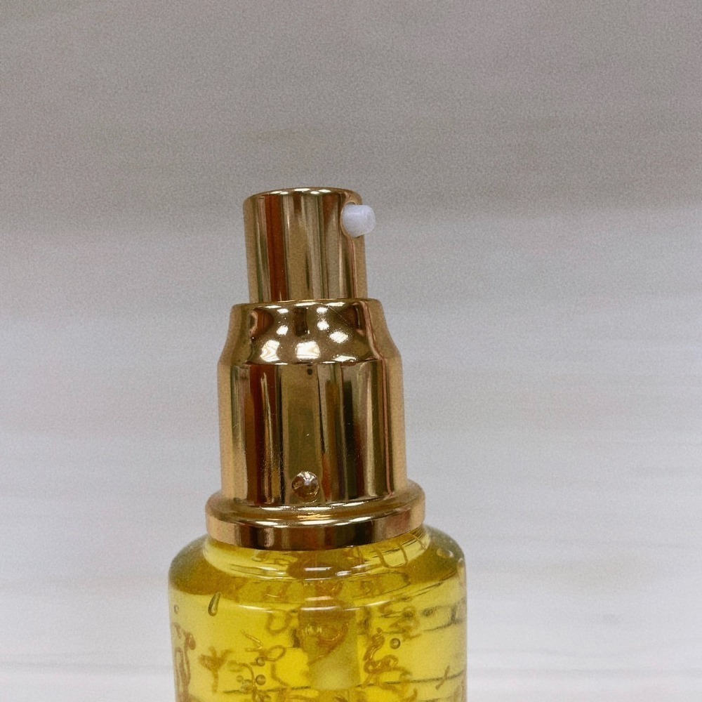 韓國 JOCELYN 蝸牛金箔抗皺精華液  50ｍl-細節圖4