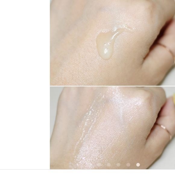 韓國 VELLA 72小時水光防曬精華液 30ml hydro sun essence 新包裝-細節圖3