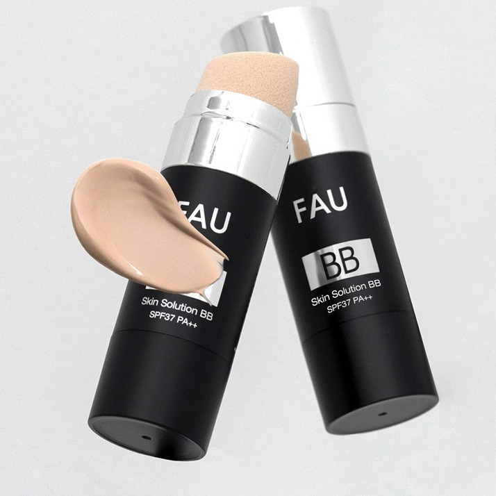韓國 FAU 防曬水光三合一BB隔離霜  正品認證 30g-規格圖8