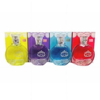 韓國Yerian 微笑淡香水 女性香水 中性香水  50ML  即期2025/10/18-細節圖3