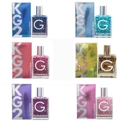 韓國KG2 香水 中性香水 50ML 古龍香 女士香水 男士香水-細節圖2