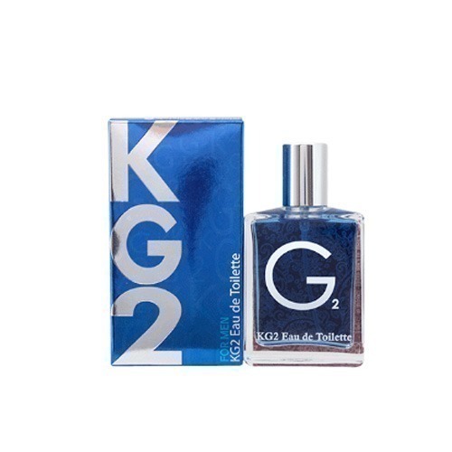 韓國KG2 香水 中性香水 50ML 古龍香 女士香水 男士香水-規格圖6